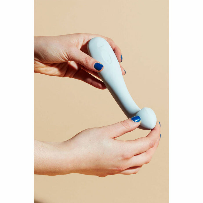 Gspot Vibrator Arc By Dame Blue