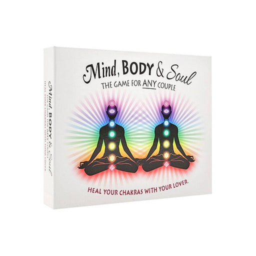 Erotic Game By Kheper Games Mind Body Soul