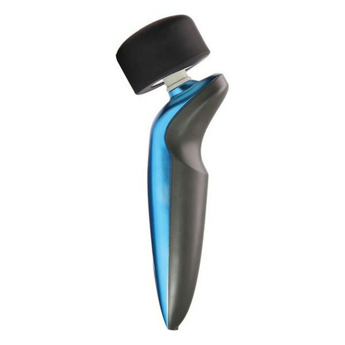 Rumble Vibrator By Tantus Blackblue