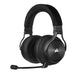 Headphones By Corsair Virtuoso Rgb Wireless Xt Black