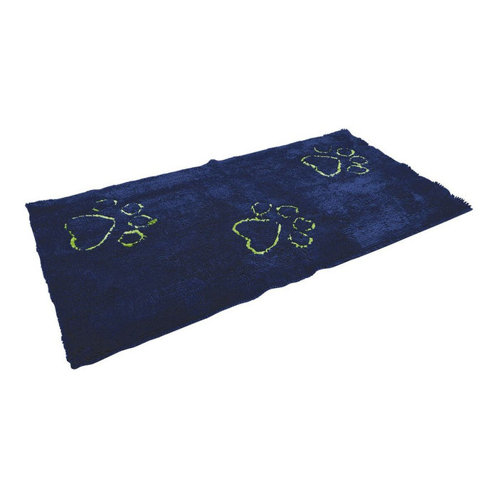 Dog Carpet Gone Smart Runner Dark Blue 152 x 76 Cm