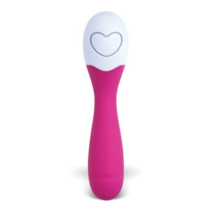 Cuddle G Spot Vibe Lovelife By Ohmibod 3000011046 Whitepink