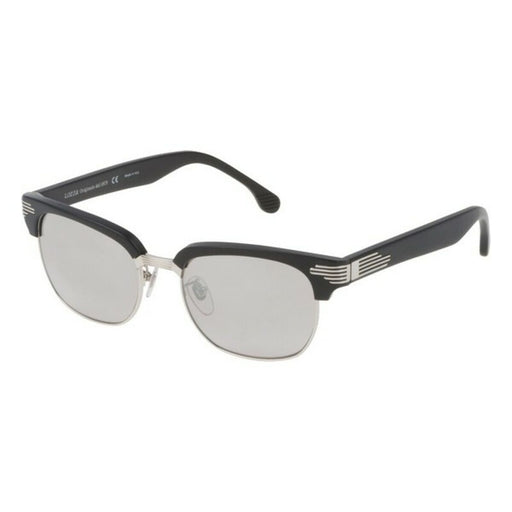 Unisex Sunglasses Lozza Sl2253m52579x Silver ø 52 Mm