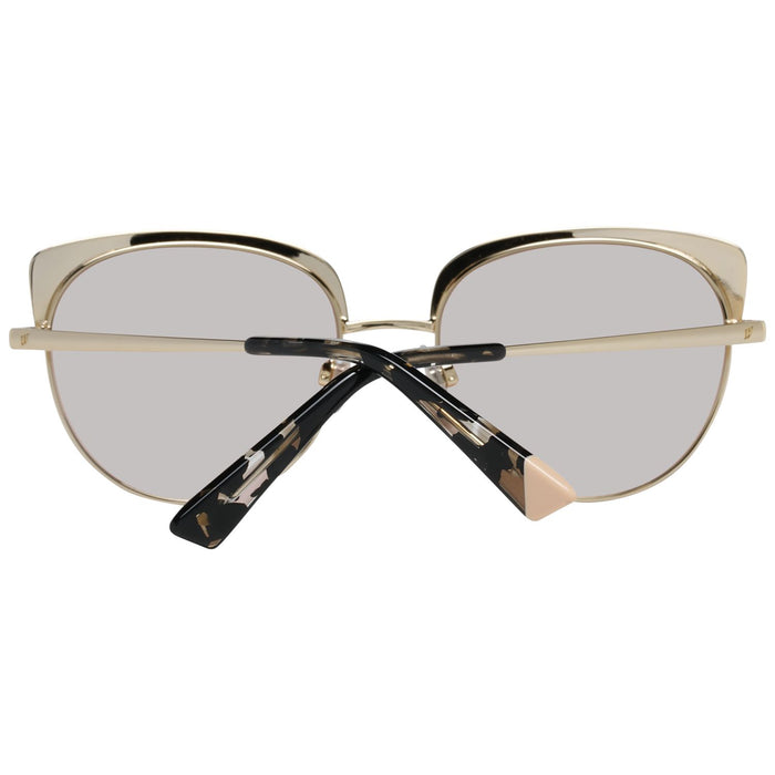 Women Sunglasses By Web Eyewear We02715532Z  55 Mm