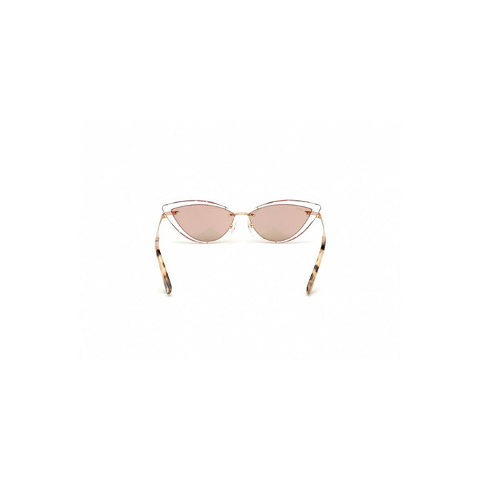 Womens Sunglasses By Web Eyewear We028326Z56 56 Mm