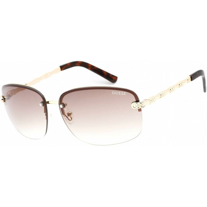Womens Sunglasses By Guess Gf038832F