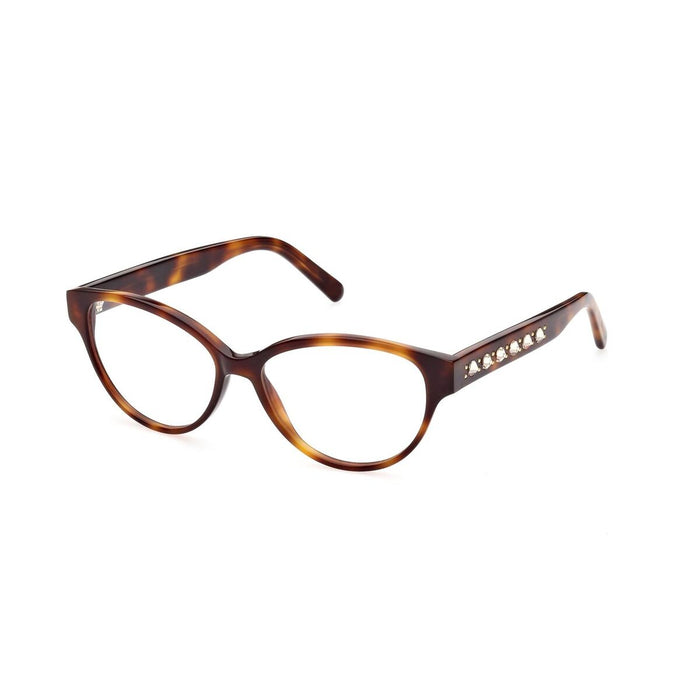 Women Spectacle Frame By Swarovski Sk545453052