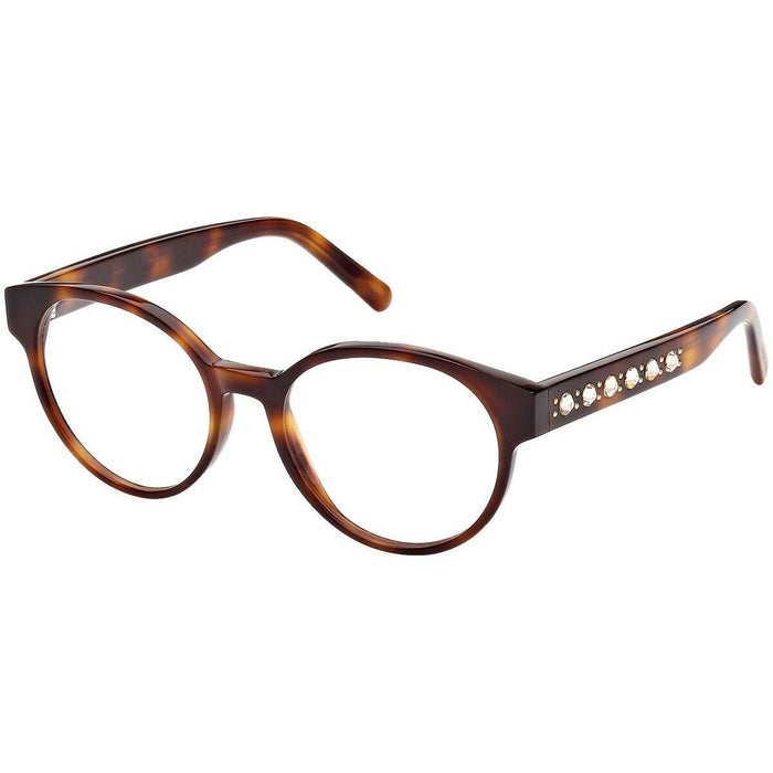 Women Spectacle Frame By Swarovski Sk545350052