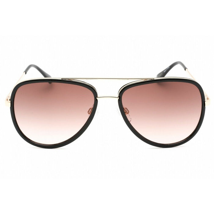 Womens Sunglasses By Guess Gf041701B 59 Mm