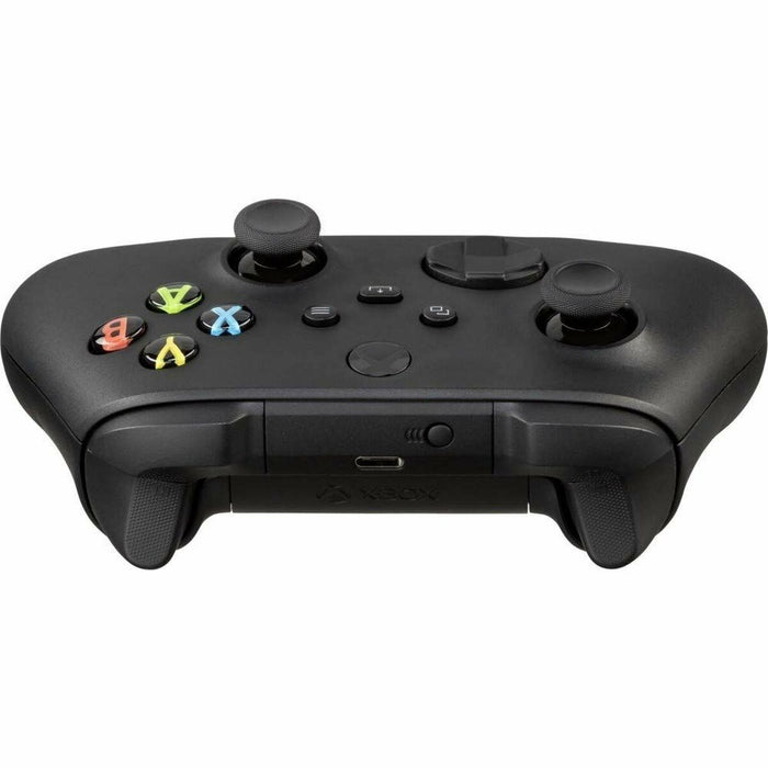 Wireless Gaming Controller By Microsoft 1V800002 Xbox