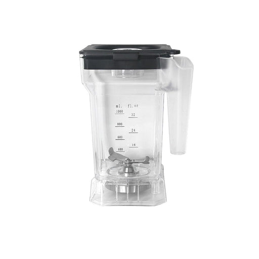 1.5l Jar Assembly Blender Cup