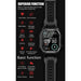 1.70 Hd Full Touch Screen Smart Watch Men Bluetooth 30m