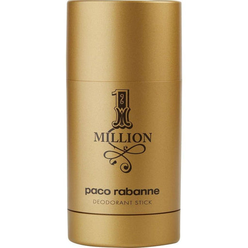 1 Million Deodorant Stick By Paco Rabanne For Men - 75 Ml