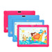 10.1 Android 10.0 Quadcore Kids Smart Tablet 32gb Storage-