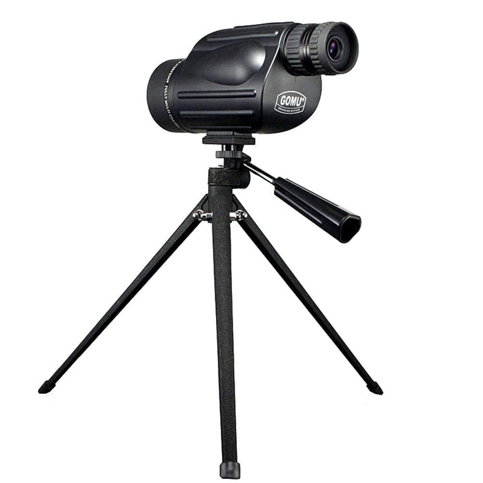 10-30x50 Monocular Hd Zoom Hand Scope Nitrogen Telescope