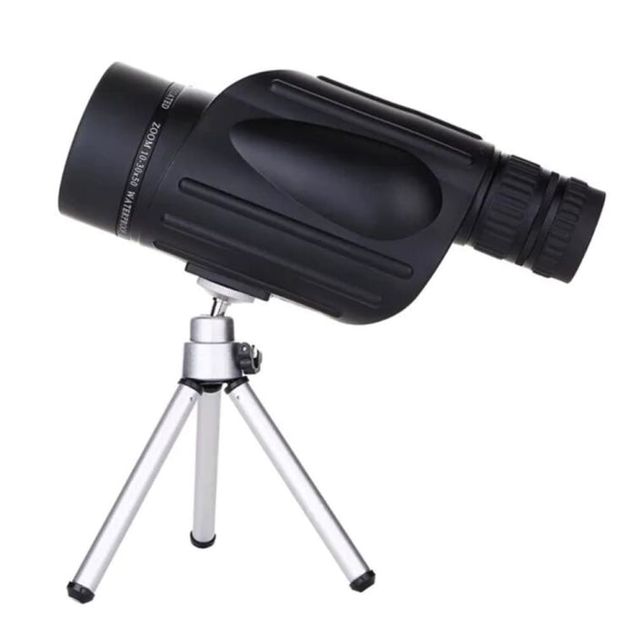 10-30x50 Monocular Hd Zoom Hand Scope Nitrogen Telescope