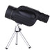 10-30x50 Monocular Hd Zoom Hand Scope Nitrogen Telescope