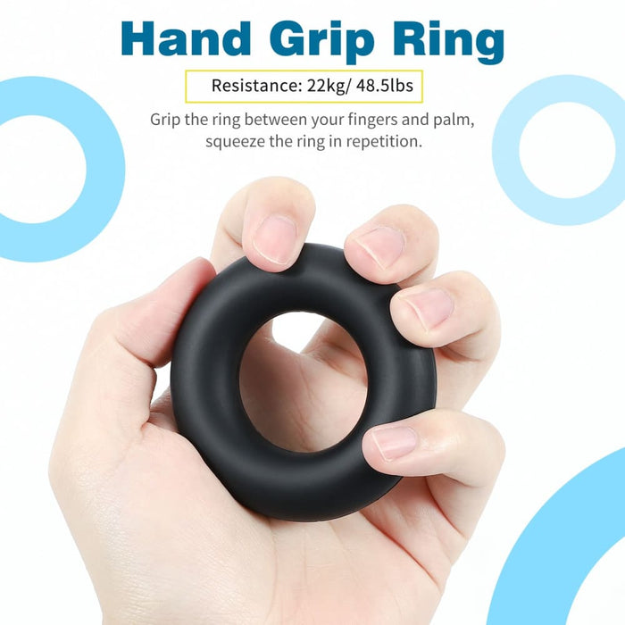 10-60kg Hand Grip For Wrist Arm Exercise