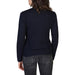 100% Cashmere Z363c Sweaters For Women Blue
