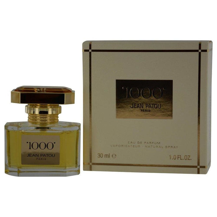 1000 Edp Spray By Jean Patou For Women - 30 Ml