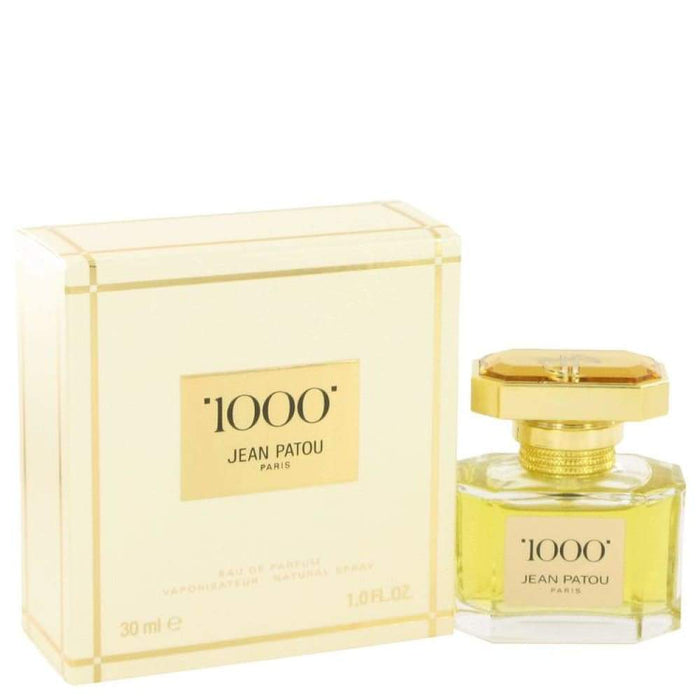 1000 Edp Spray By Jean Patou For Women - 30 Ml