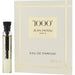 1000 Vial (sample) by Jean Patou for Women - 2 Ml