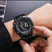 100m Waterproof Digital Army Style Wrist Watch