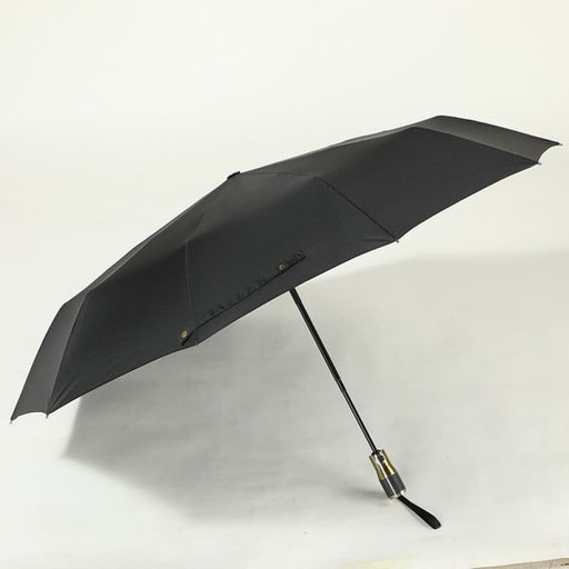 10k Windproof 3 Fold Large Umbrella
