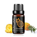 10ml Pineapple Fragrance Oil Fruit Essential Oils Set