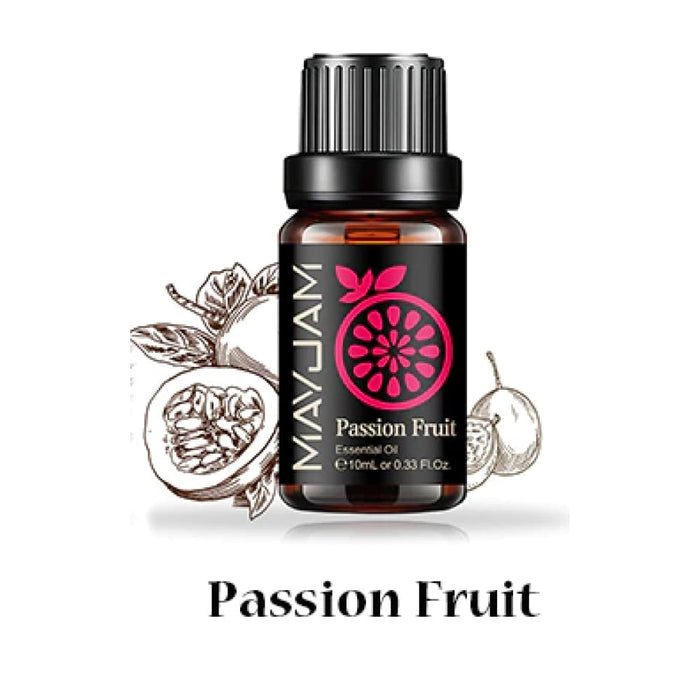 10ml Pineapple Fragrance Oil Fruit Essential Oils Set