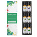 10ml Pure Plant Essential Oils 6pcs Gift Set