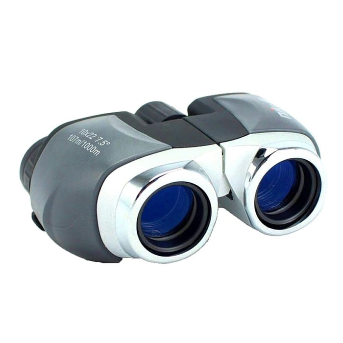 10x22 Mini Spotting Binoculars Telescope