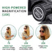 10x42 High Quality Hd Vision Binoculars Telescope