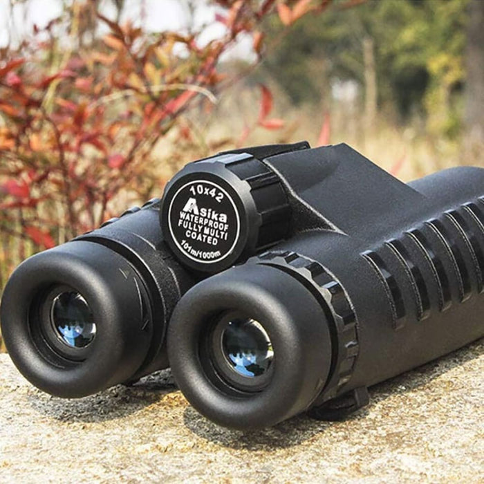 10x42 High Quality Hd Vision Binoculars Telescope