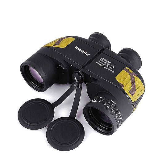 10x50 Hd Waterproof Rangefinder Binoculars Telescope