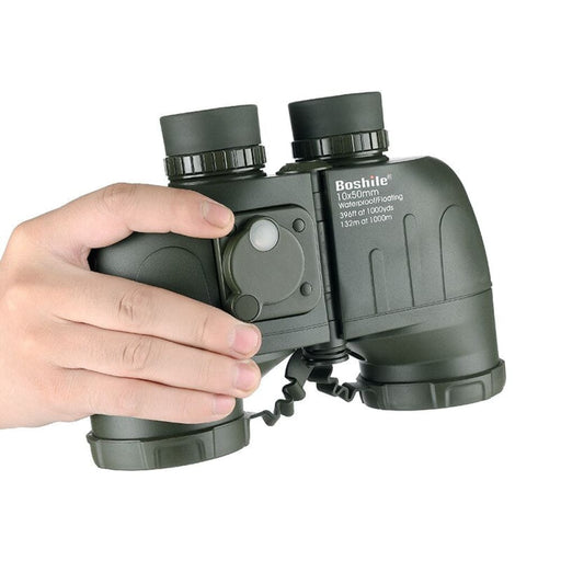 10x50 Powerful High Quality Hd Binoculars Telescope