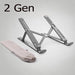 11-17 Inch Universal Support Aluminium Laptop Stand