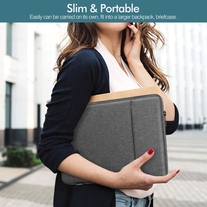 11 Inch Tablet Sleeve Bag Carrying Case For Ipad Pro