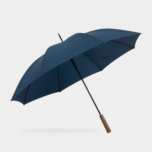 120cm Large & Long Business Style Semi Automatic Umbrella