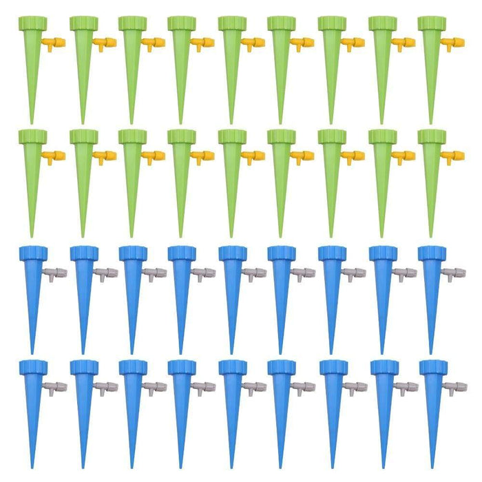 12pc/ 18pc/24pc/30pc/36pc Automatic Watering Spikes system 