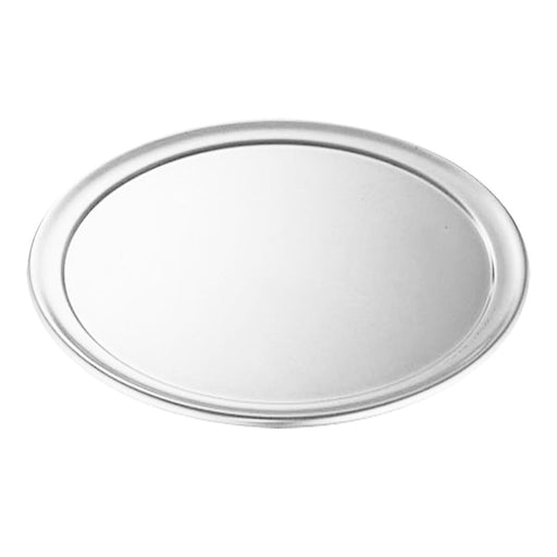 13-inch Round Aluminum Steel Pizza Tray Home Oven Baking