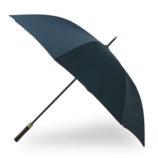 132cm Business Style 8k Windproof Umbrella