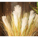 137cm Artificial Indoor Potted Reed Bulrush Grass Tree Fake