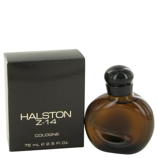Z-14 Cologne By Halston For Men - 75 Ml