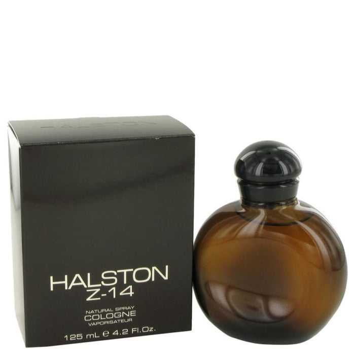 Z-14 Cologne Spray By Halston For Men - 125 Ml