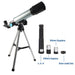 150x Professional Astronomical Telescope With Tripod