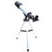 150x Professional Astronomical Telescope With Tripod