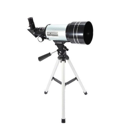 150x Refractive Zoom Astronomical Telescope