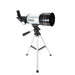 150x Refractive Zoom Astronomical Telescope