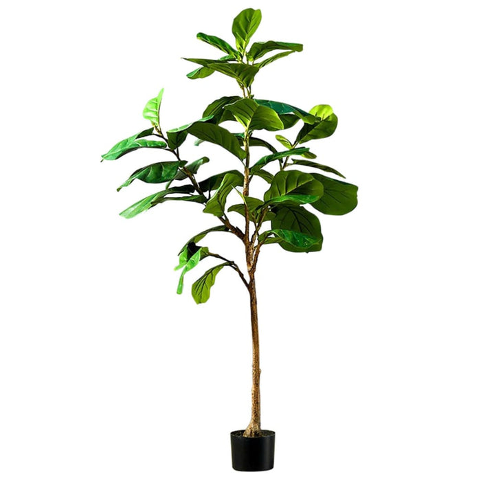 155cm Green Artificial Indoor Qin Yerong Tree Fake Plant